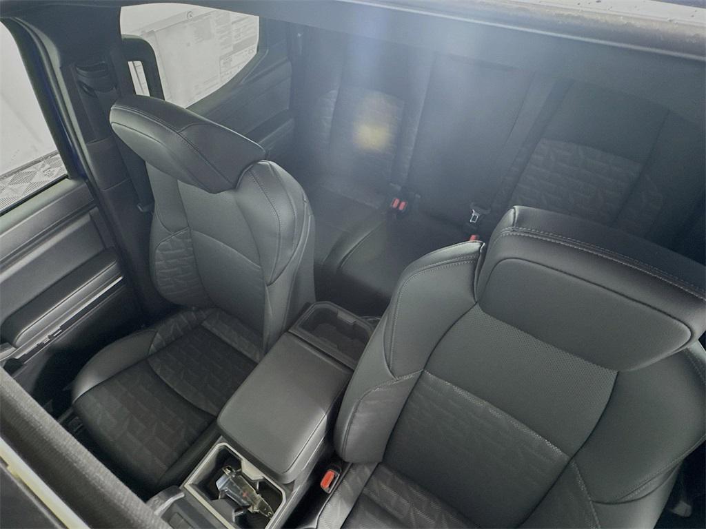 new 2025 Toyota Tacoma car, priced at $60,358