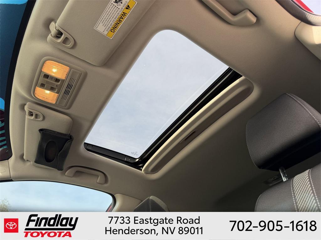 used 2016 Honda Civic car, priced at $16,188