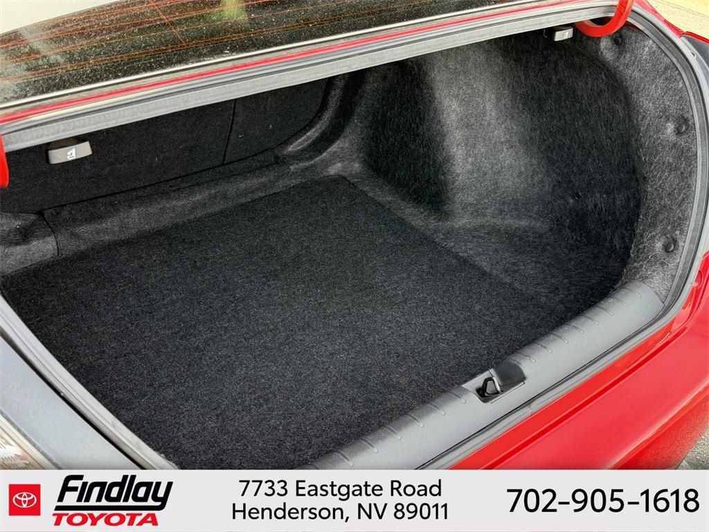 used 2016 Honda Civic car, priced at $16,188