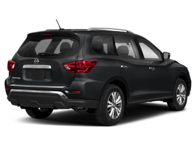 used 2019 Nissan Pathfinder car, priced at $11,988