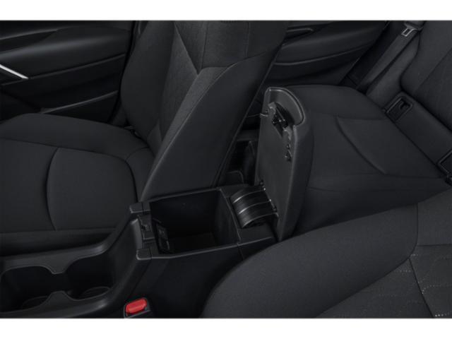 new 2026 Toyota Corolla Cross car, priced at $31,073