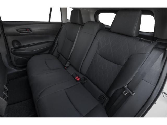 new 2026 Toyota Corolla Cross car, priced at $31,073