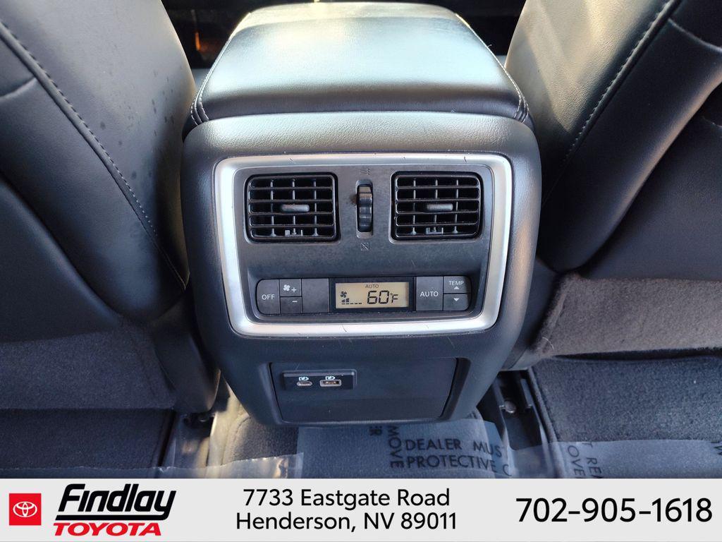 used 2019 INFINITI QX60 car, priced at $15,988