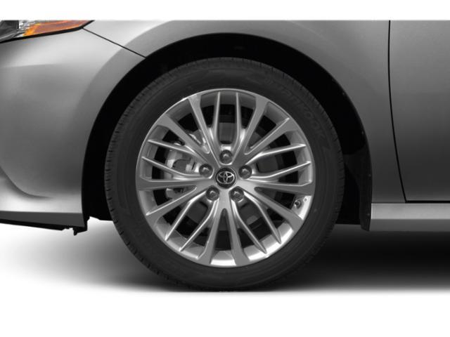 used 2019 Toyota Camry Hybrid car, priced at $24,988