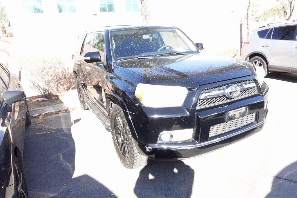 used 2012 Toyota 4Runner car, priced at $15,588