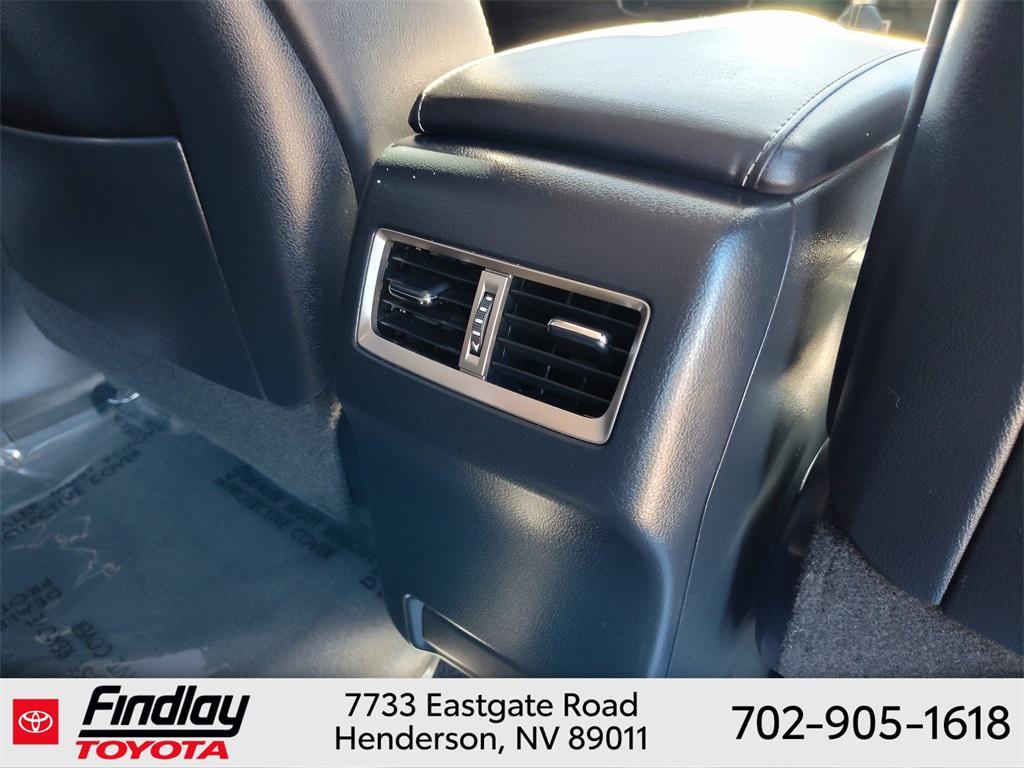 used 2022 Lexus RX 350 car, priced at $37,988