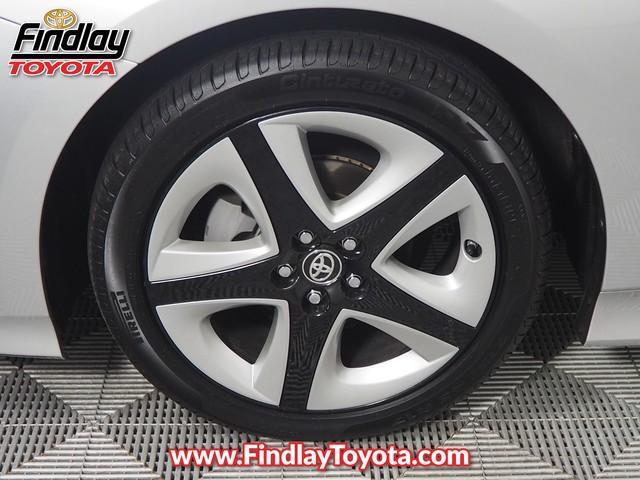 used 2017 Toyota Prius car, priced at $9,888