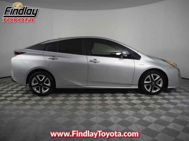 used 2017 Toyota Prius car, priced at $9,888
