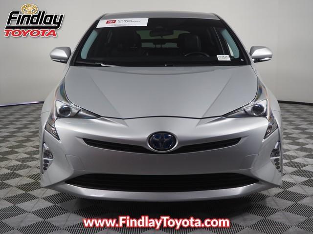 used 2017 Toyota Prius car, priced at $9,888