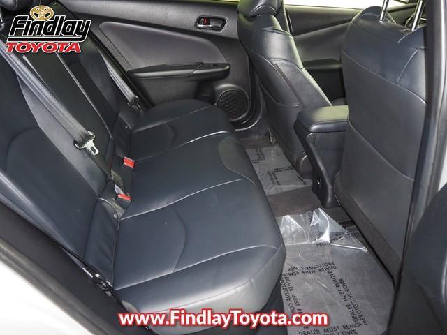used 2017 Toyota Prius car, priced at $9,888
