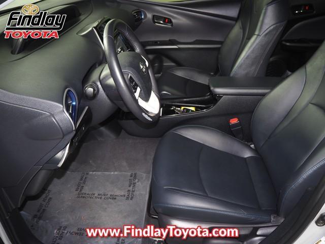used 2017 Toyota Prius car, priced at $9,888