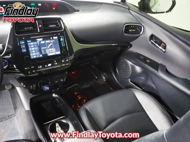 used 2017 Toyota Prius car, priced at $9,888
