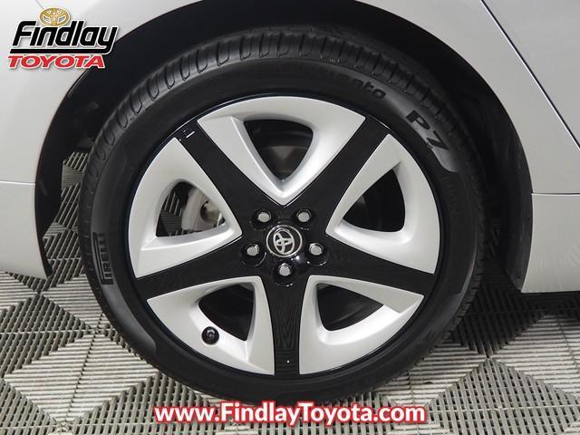 used 2017 Toyota Prius car, priced at $9,888