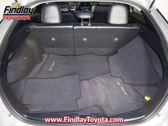 used 2017 Toyota Prius car, priced at $9,888