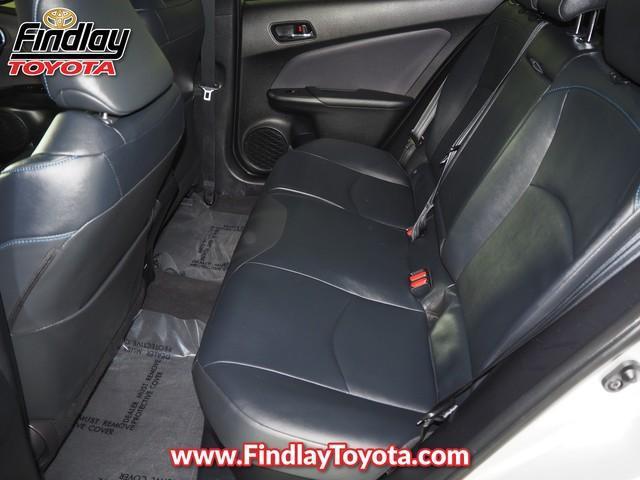 used 2017 Toyota Prius car, priced at $9,888