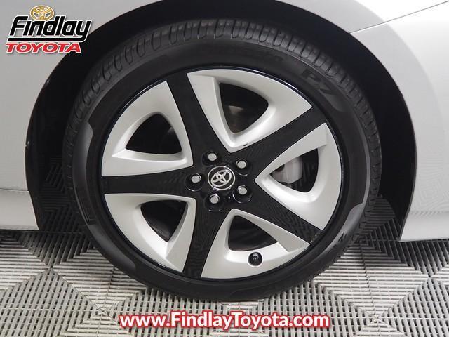 used 2017 Toyota Prius car, priced at $9,888