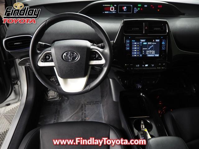 used 2017 Toyota Prius car, priced at $9,888