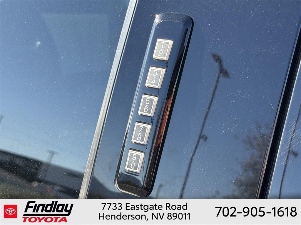 used 2021 Ford F-150 car, priced at $48,988