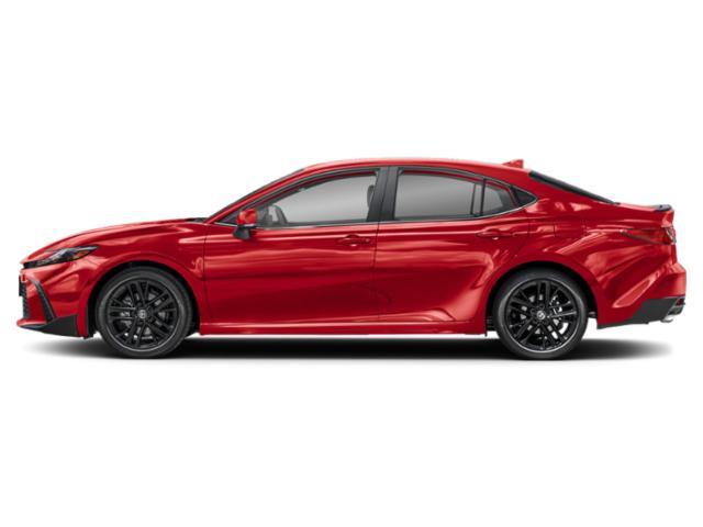 new 2026 Toyota Camry car, priced at $36,553