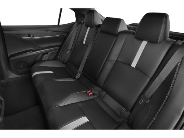 new 2026 Toyota Camry car, priced at $36,553