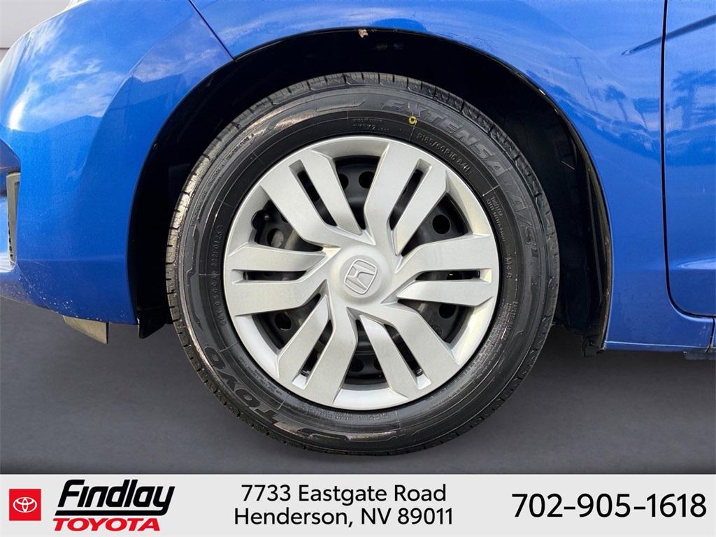 used 2016 Honda Fit car, priced at $16,588