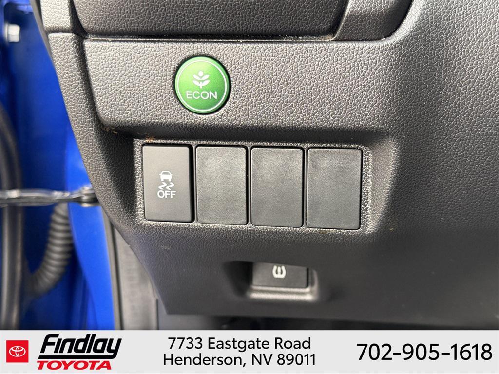 used 2016 Honda Fit car, priced at $16,588