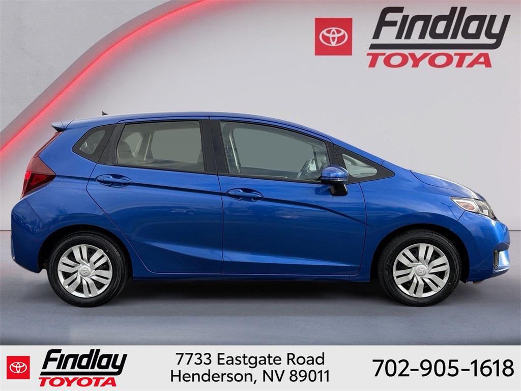 used 2016 Honda Fit car, priced at $16,588