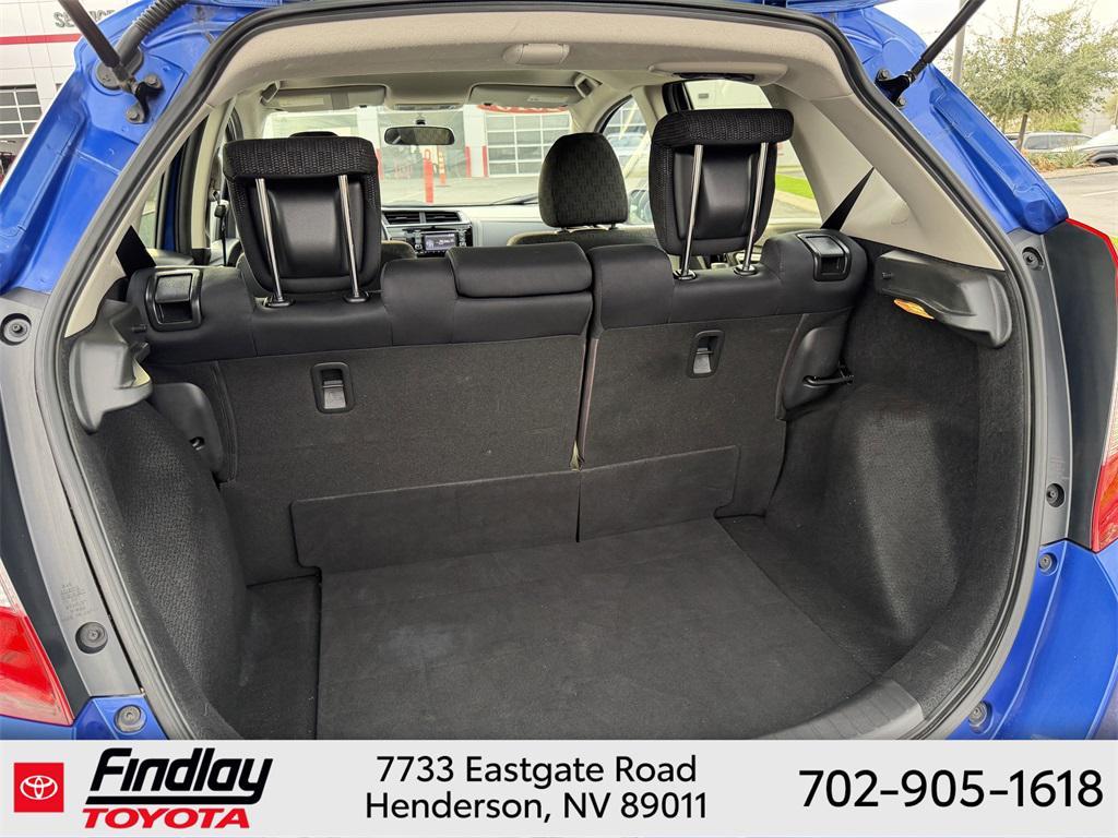 used 2016 Honda Fit car, priced at $16,588