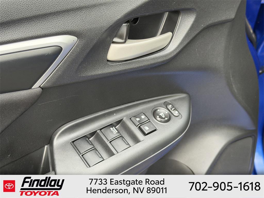 used 2016 Honda Fit car, priced at $16,588