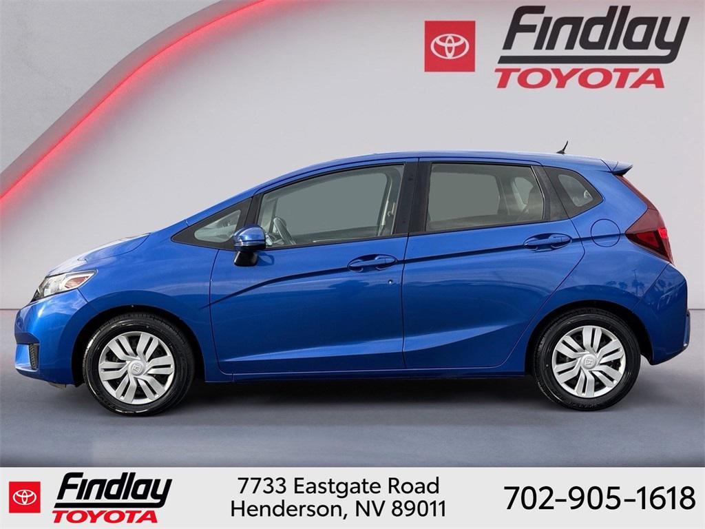 used 2016 Honda Fit car, priced at $16,588