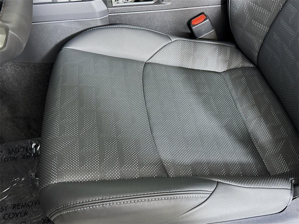 new 2025 Toyota Tacoma car, priced at $51,624