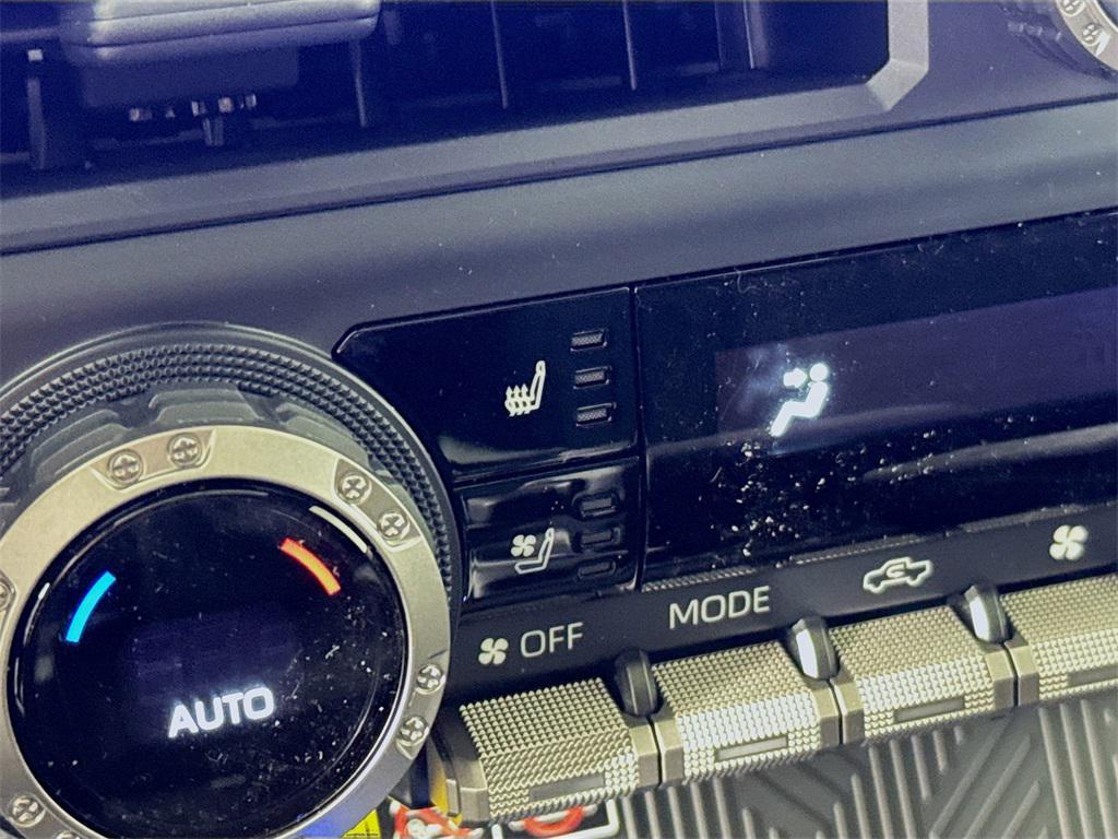 new 2025 Toyota Tacoma car, priced at $51,624