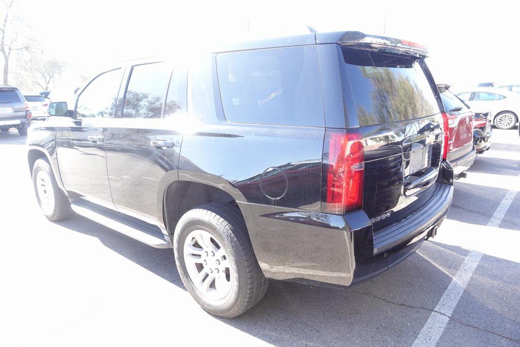used 2016 Chevrolet Tahoe car, priced at $16,188