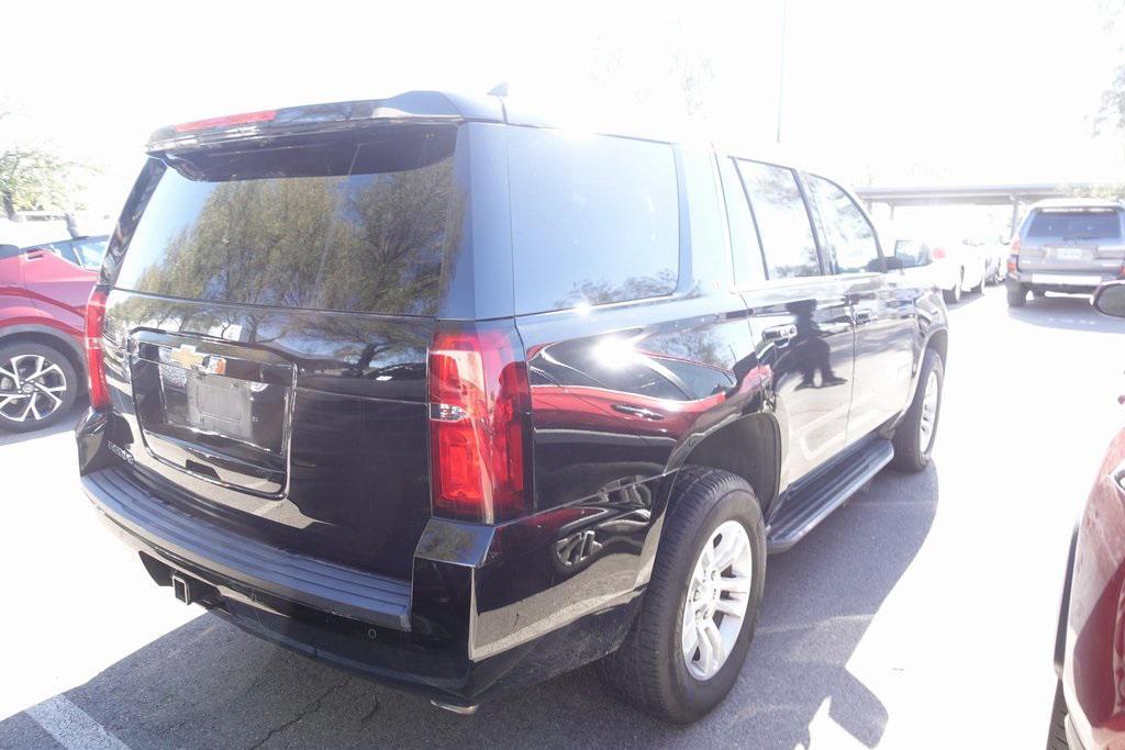 used 2016 Chevrolet Tahoe car, priced at $16,188