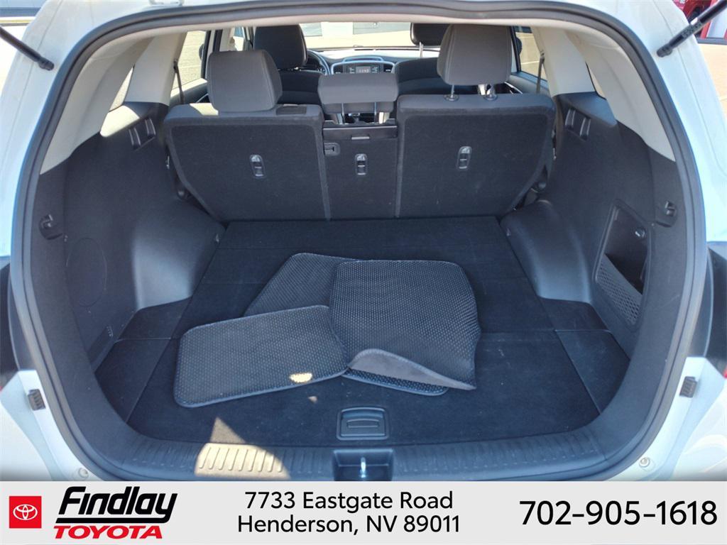 used 2016 Kia Sorento car, priced at $13,188