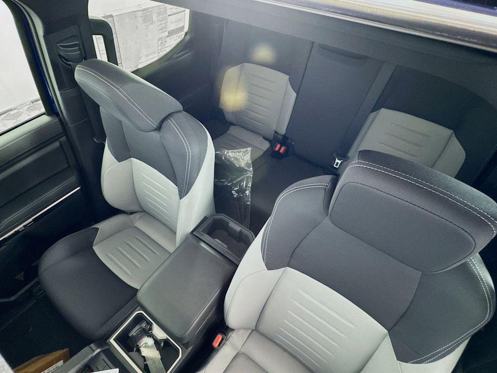 new 2025 Toyota Tacoma Hybrid car, priced at $53,860