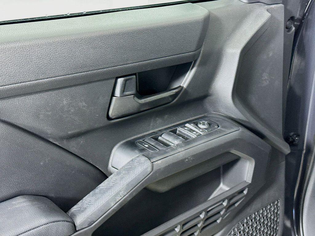 new 2025 Toyota Tacoma car, priced at $45,234