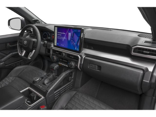 new 2026 Toyota 4Runner car, priced at $52,418