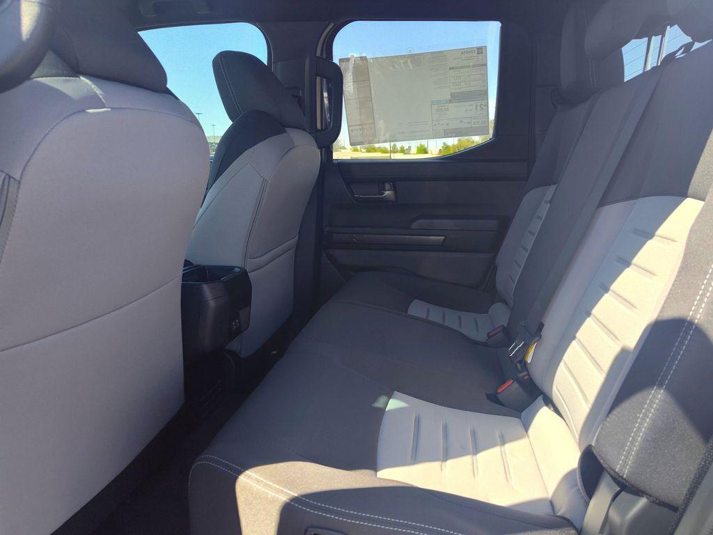 new 2026 Toyota Tacoma car, priced at $44,527