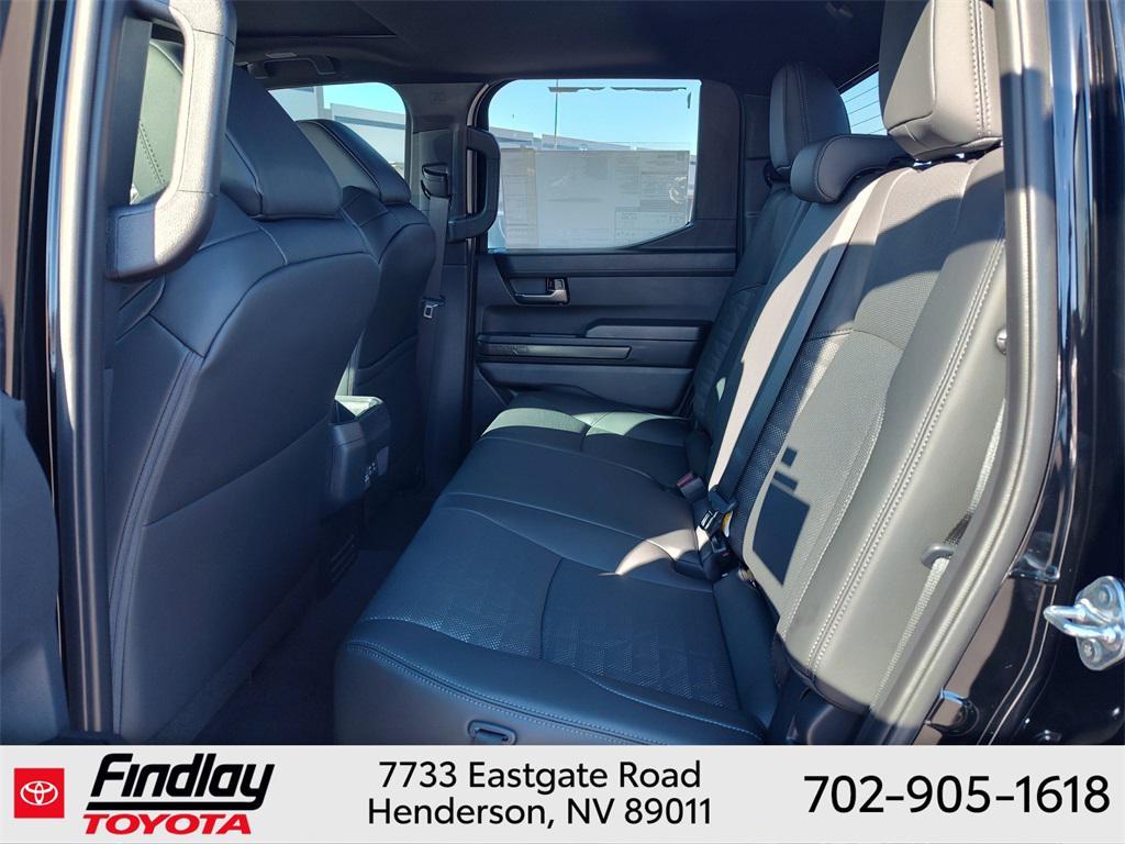 new 2026 Toyota Tacoma car, priced at $54,439