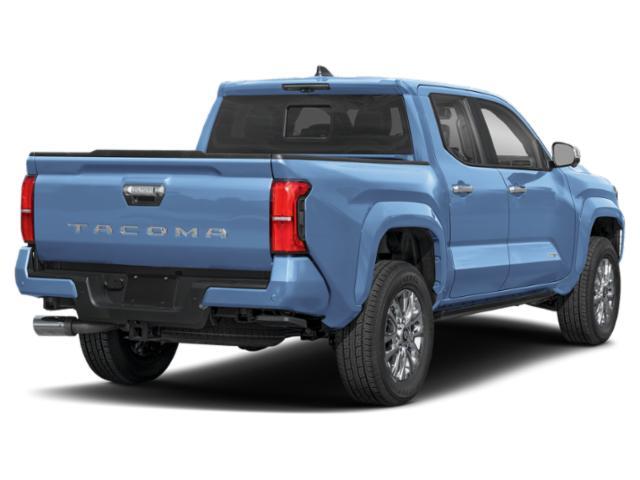 new 2026 Toyota Tacoma car, priced at $56,389