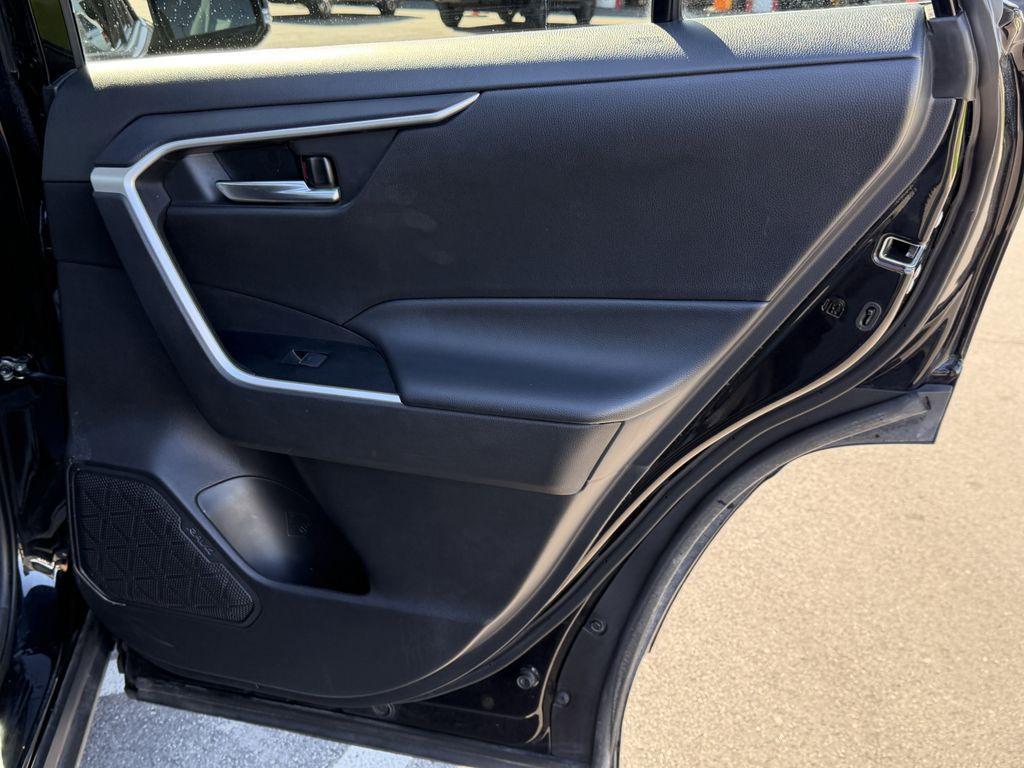 used 2024 Toyota RAV4 car, priced at $27,588