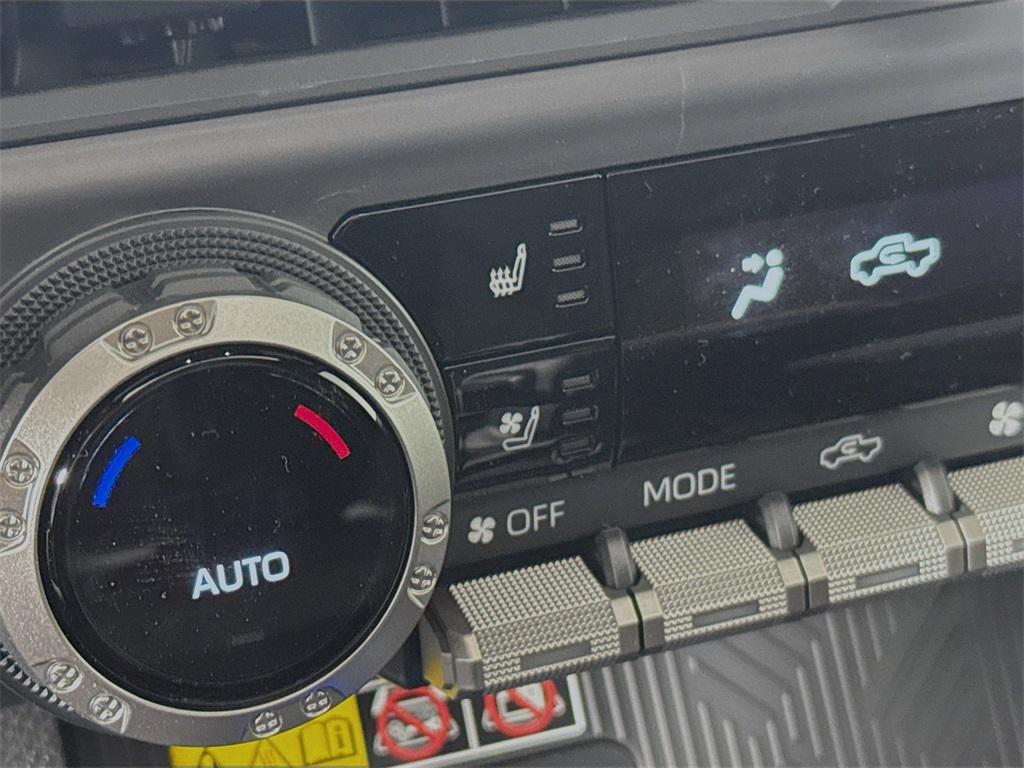 new 2025 Toyota Tacoma Hybrid car, priced at $57,781