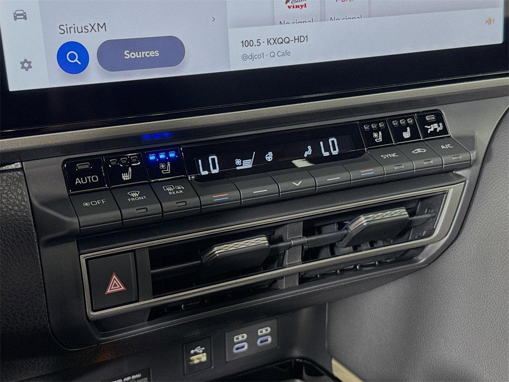 new 2026 Toyota Camry car, priced at $37,833