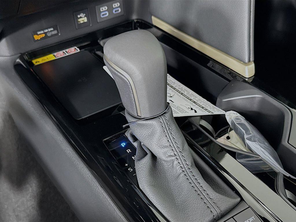 new 2026 Toyota Camry car, priced at $37,833