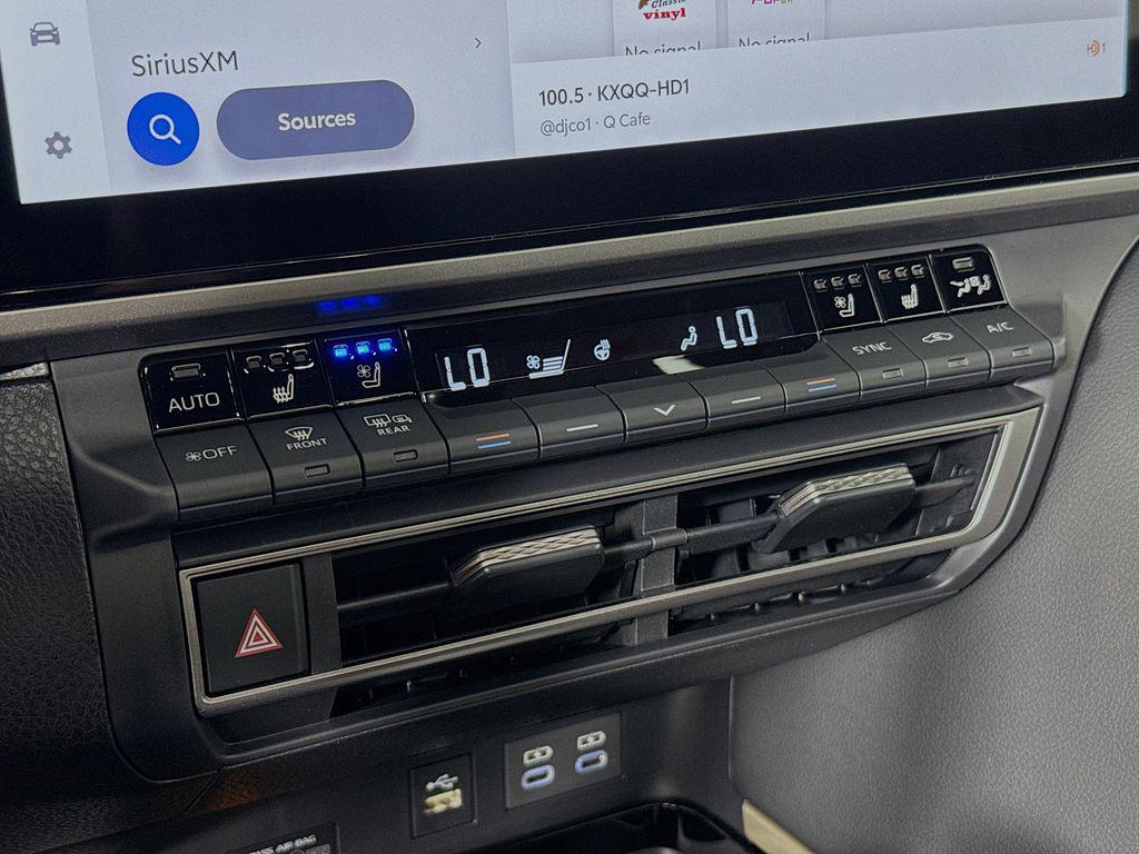 new 2026 Toyota Camry car, priced at $37,833