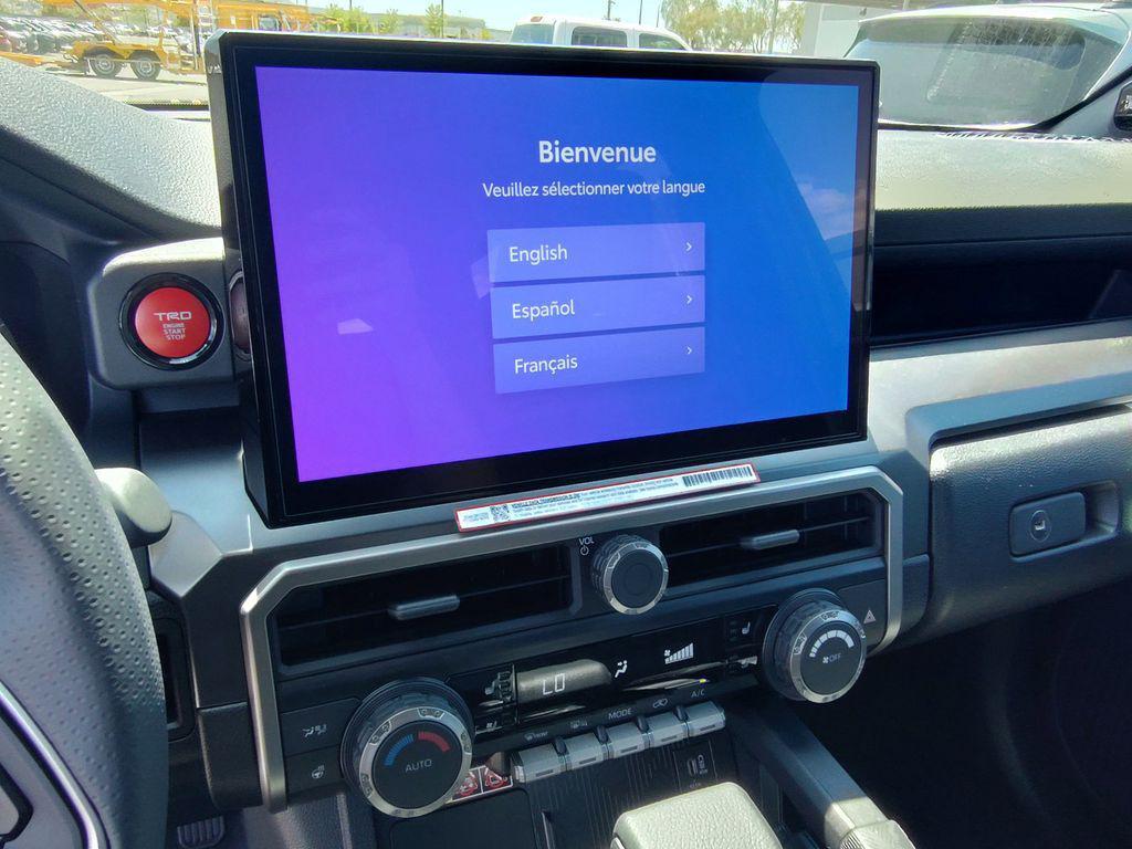 new 2026 Toyota 4Runner car, priced at $60,247