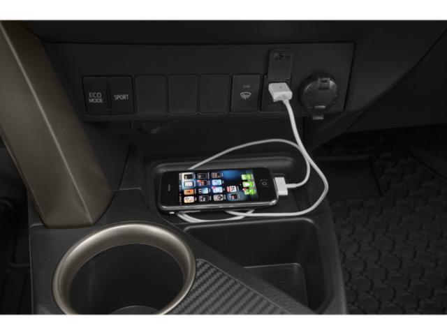 used 2015 Toyota RAV4 car, priced at $14,588