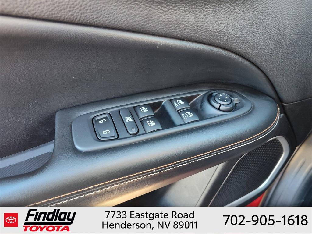 used 2018 Jeep Compass car, priced at $13,188