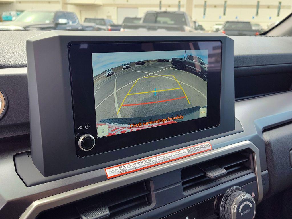 new 2026 Toyota 4Runner car, priced at $43,858